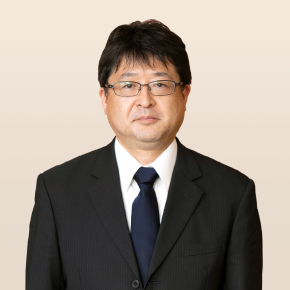 大和田高義先生
