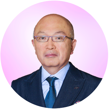 浦田 幸朋先生