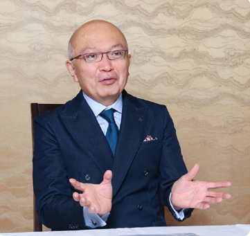 浦田 幸朋先生