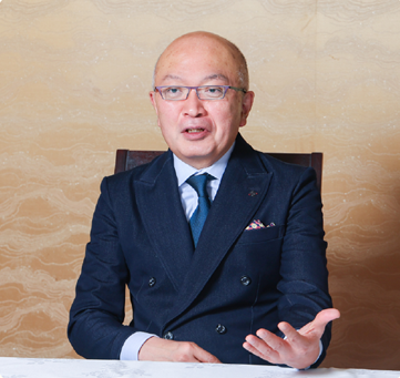 浦田 幸朋先生