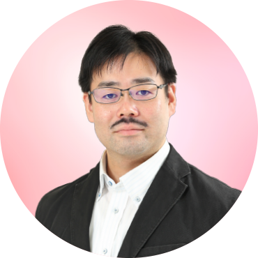 古川 哲也先生