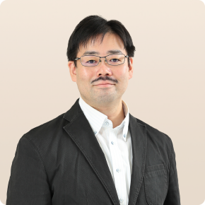 古川 哲也先生