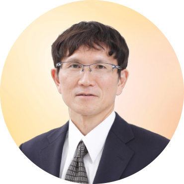 小橋 潤己先生