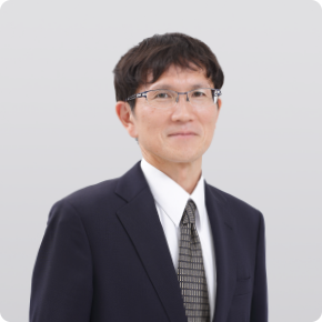 小橋 潤己先生