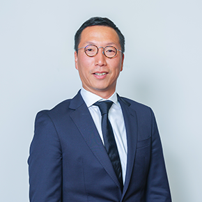 李 賢鎬先生